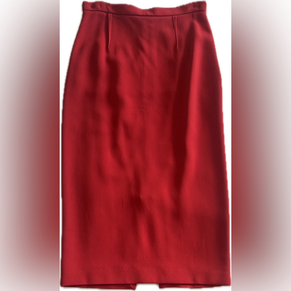 New Roland Mouret Arreton Skirt